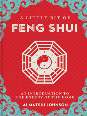 cover image of A Little Bit of Feng Shui